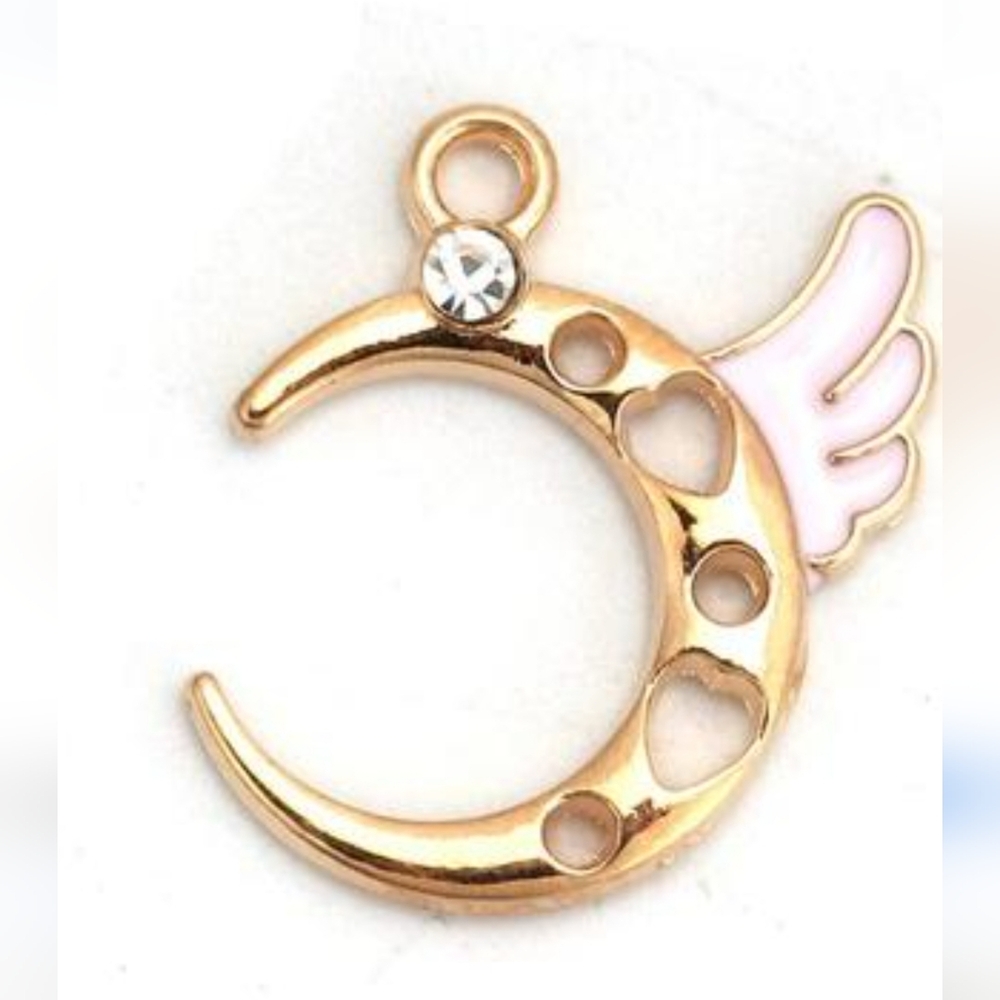 🌙 jewelry charm 🌙